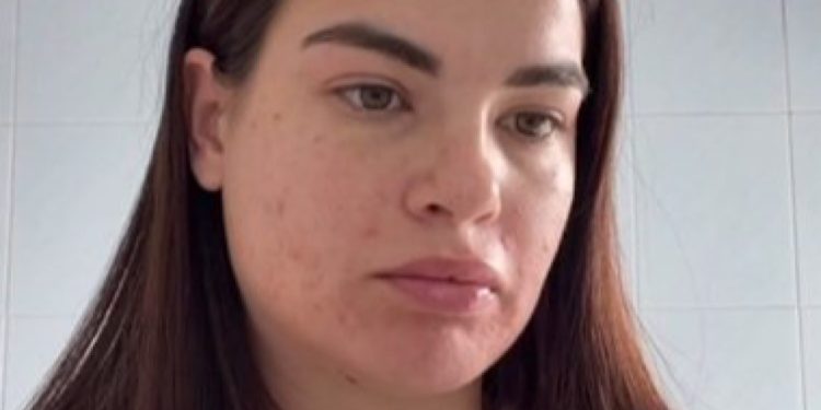 Raffaella Scuotto dramma