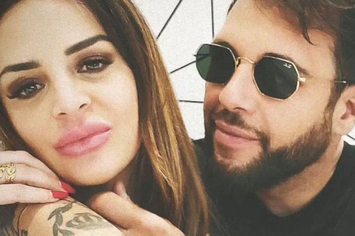 Roberta Di Padua Alessandro Vicinanza