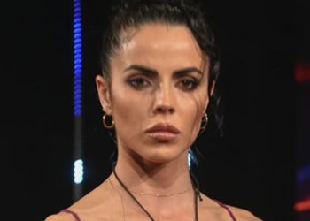 Shaila Gatta Grande Fratello Vip