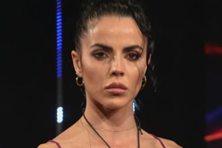 Shaila Gatta Grande Fratello Vip