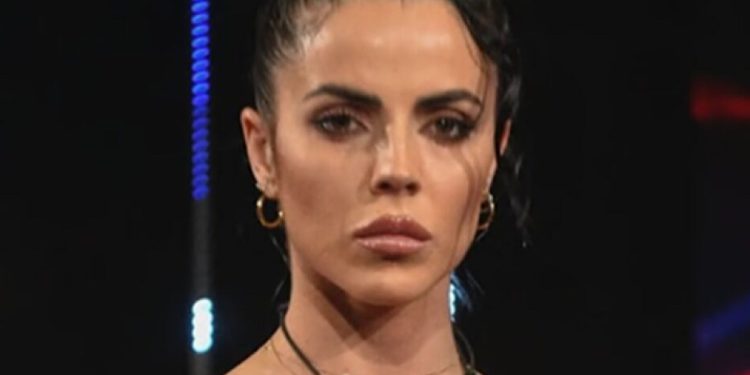 Shaila Gatta Grande Fratello Vip