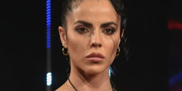 Shaila Gatta Grande Fratello Vip