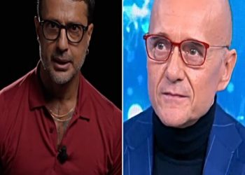 Signorini e Corona screenshot