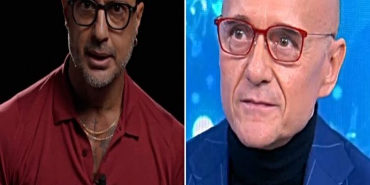 Signorini e Corona screenshot