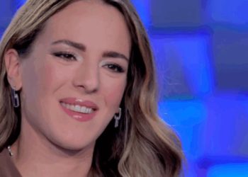 Sonia Barrile incinta Temptation Island