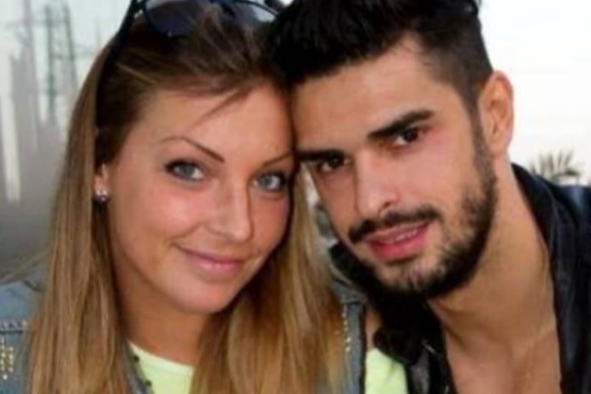 Tara Gabrieletto Cristian Gallella