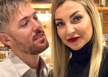 Tara Gabrieletto fidanzato Vincenzo