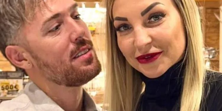 Tara Gabrieletto fidanzato Vincenzo