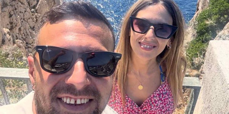 Antonio e Valentina di Temptation Island sono tornati insieme? (Screen Instagram)