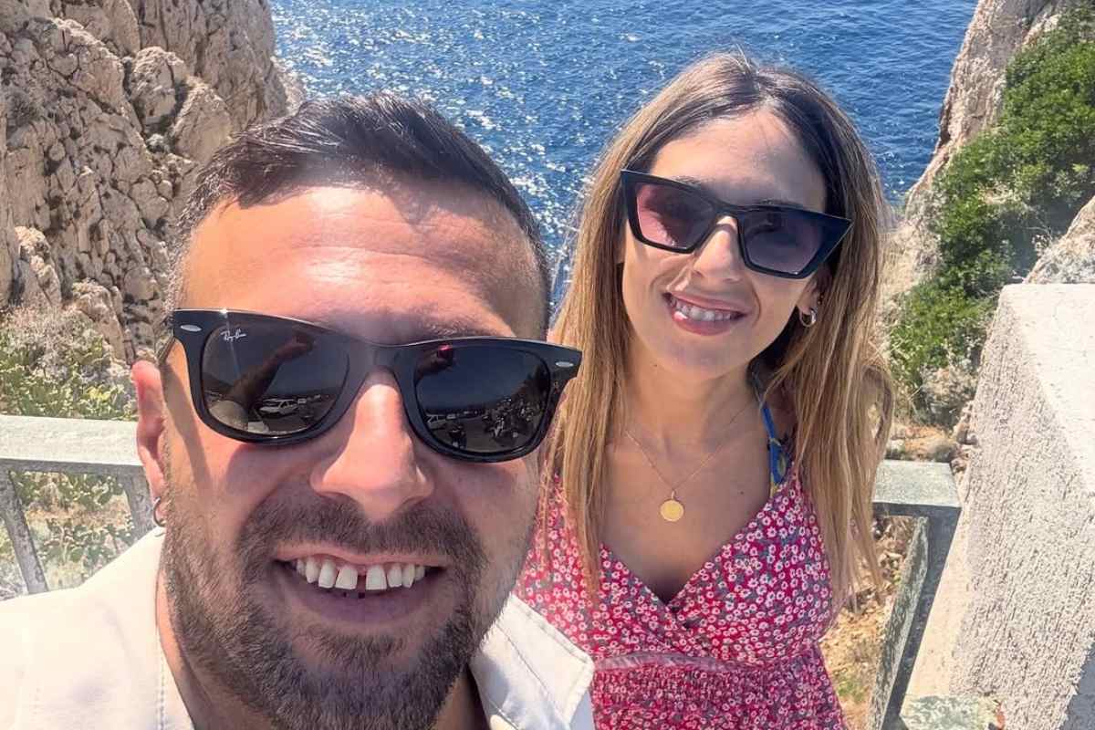 Antonio e Valentina di Temptation Island sono tornati insieme? (Screen Instagram)