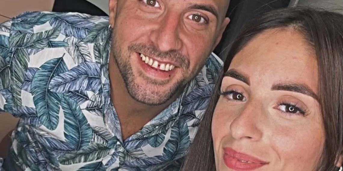 Temptation Island, Antonio e Valentina sono tornati insieme? (Screen Instagram)