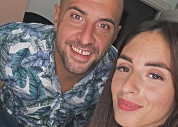 Temptation Island, Antonio e Valentina sono tornati insieme? (Screen Instagram)