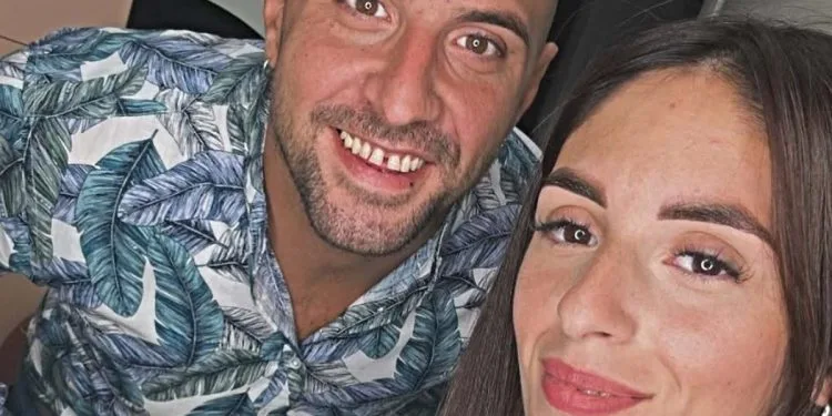 Temptation Island, Antonio e Valentina sono tornati insieme? (Screen Instagram)