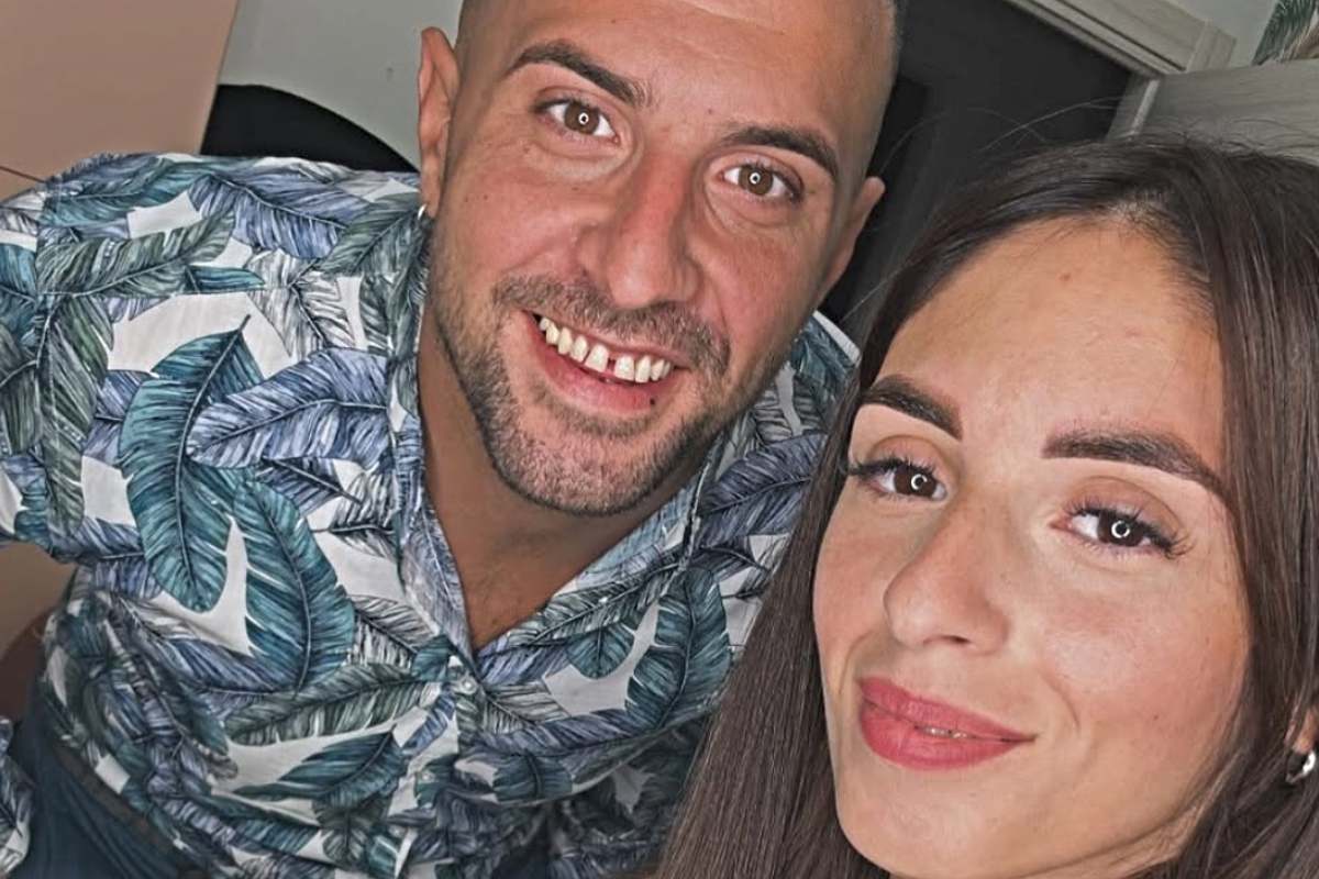 Temptation Island, Antonio e Valentina sono tornati insieme? (Screen Instagram)