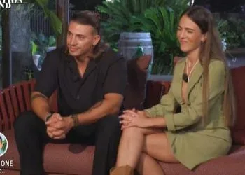 Temptation Island Sonia e Simone