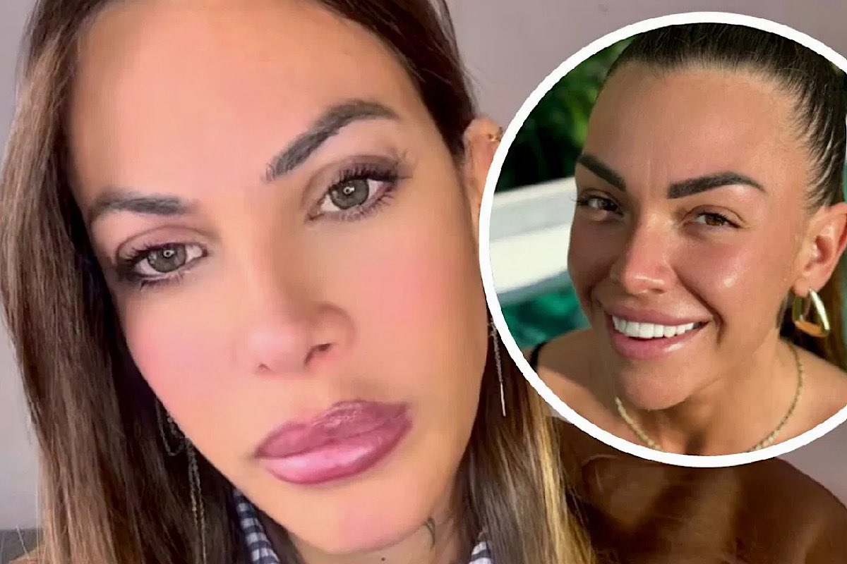 Temptation Island Vittoria e Gaia