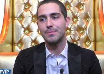 Tommaso Zorzi Grande Fratello
