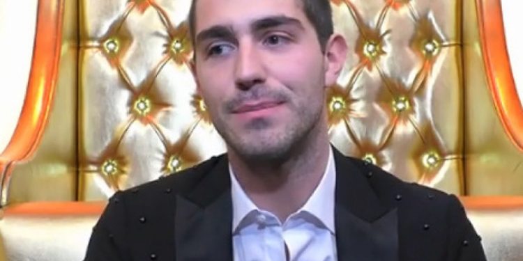 Tommaso Zorzi Grande Fratello