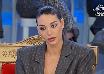 Sara Guadenzi abbandona il trono dopo l'addio di Jakub? (Screen Witty Tv)