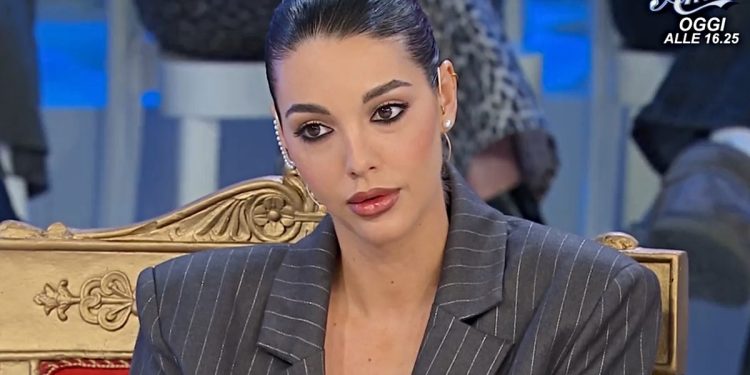 Sara Guadenzi abbandona il trono dopo l'addio di Jakub? (Screen Witty Tv)