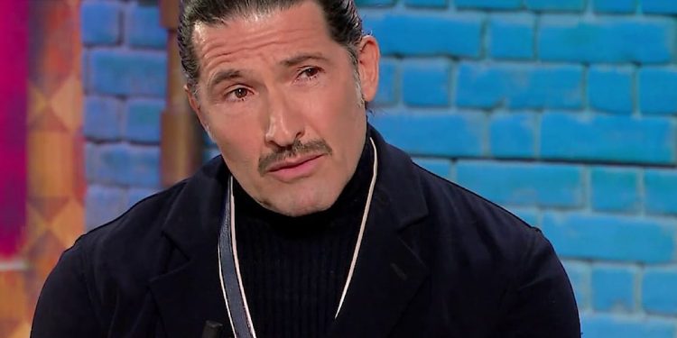 Walter Nudo Ciao Maschio 2026