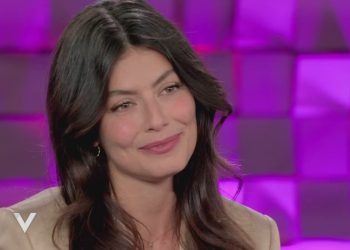 Chi è il nuovo fidanzato di Alessandra Mastronardi