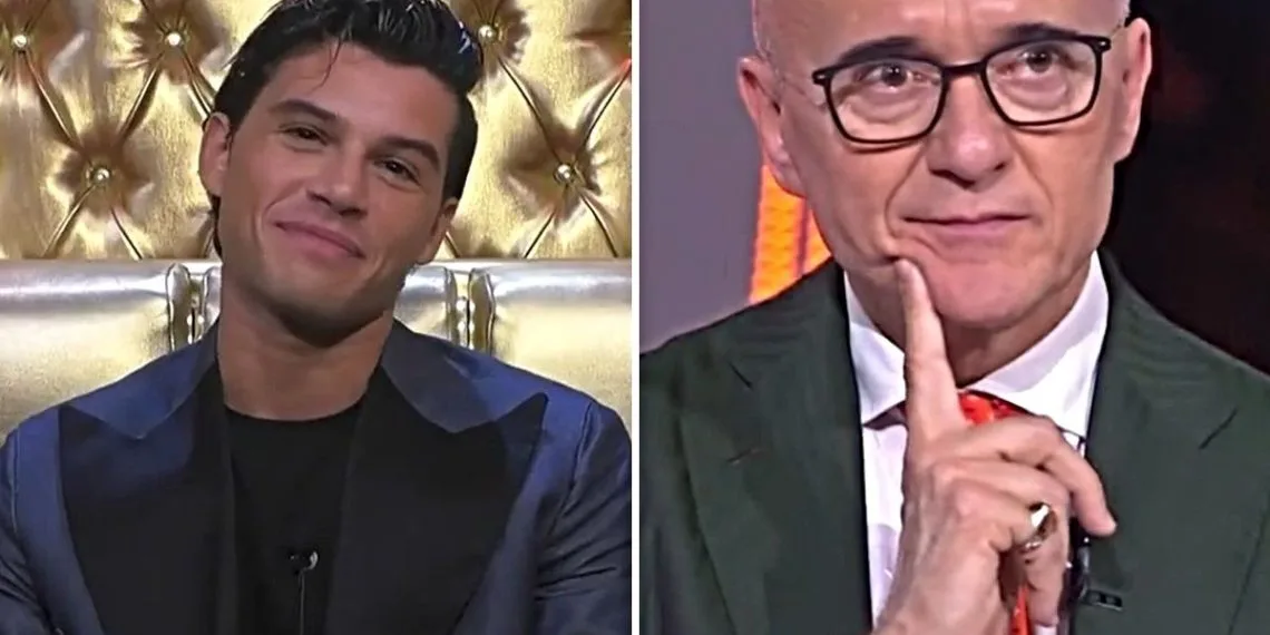 Caso Signorini, Antonio Medugno