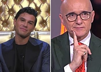 Caso Signorini, Antonio Medugno