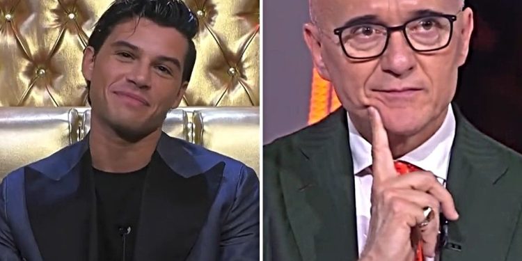 Caso Signorini, Antonio Medugno