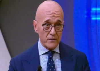 Alfonso Signorini