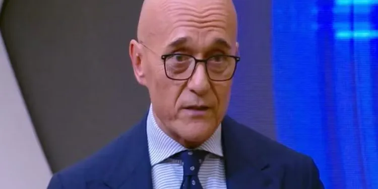 Alfonso Signorini