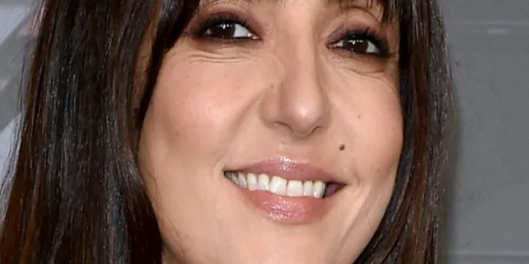 Ambra Angiolini