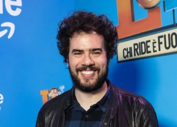 Andrea Pisani