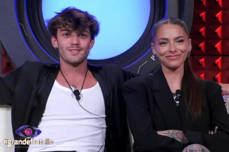 jonas pepe rivelazione su anita mazzotta