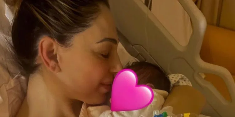 Anna Tatangelo