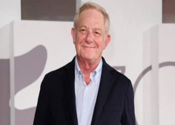 Antonello Fassari. (Foto: Web)