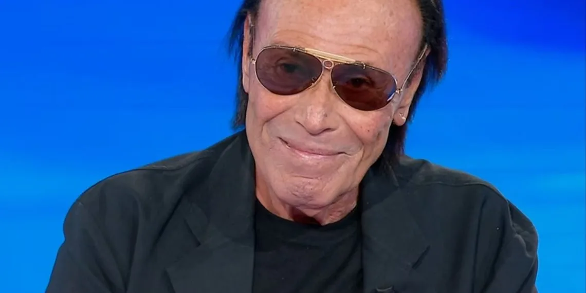 Antonello Venditti (Foto: screen Raiplay)