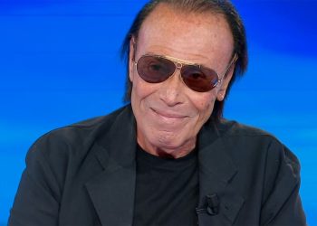 Antonello Venditti (Foto: screen Raiplay)