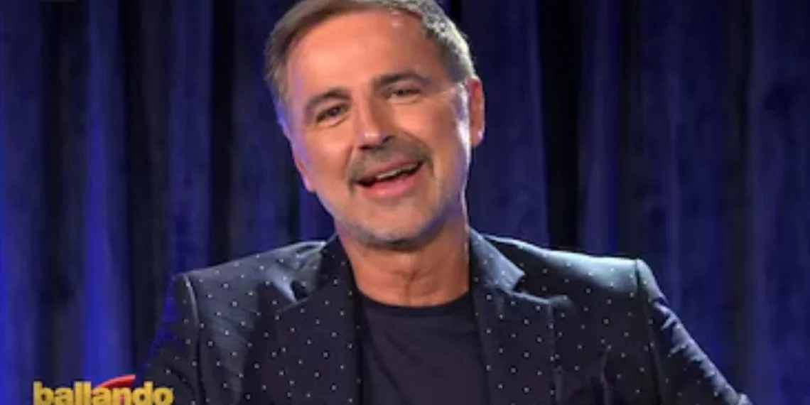 Beppe Convertini (Foto: screen Raiplay)