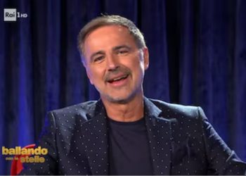 Beppe Convertini (Foto: screen Raiplay)