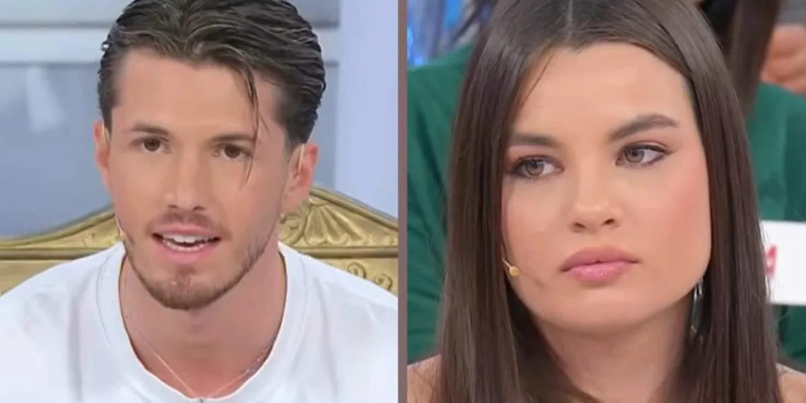 guerra tra brando ephrikian e raffaella scuotto