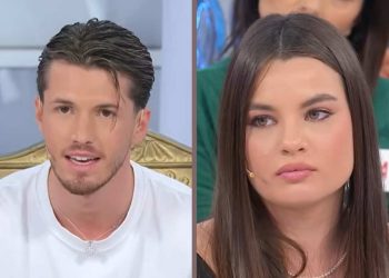 guerra tra brando ephrikian e raffaella scuotto