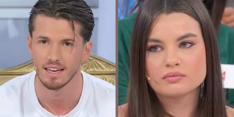 guerra tra brando ephrikian e raffaella scuotto