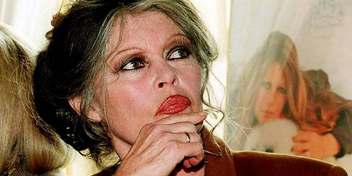 Brigitte Bardot