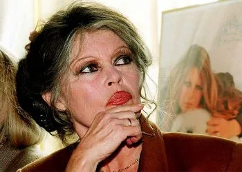Brigitte Bardot