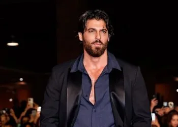 Can Yaman