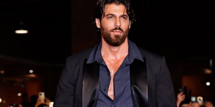Can Yaman