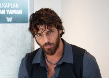 Can Yaman