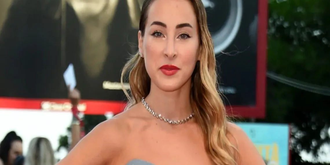 Carlotta Ferlito