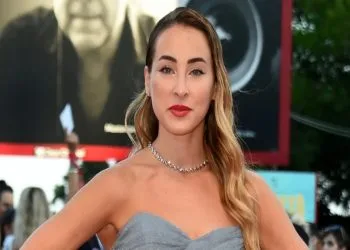 Carlotta Ferlito